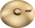 Sabian AAX - Cymbale Medium Ride Brillant - 22" 