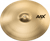 Sabian AAX - Cymbale Thin Crash Brillant - 20"