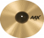 Sabian AAX - Cymbale Thin Crash Brillant - 16"