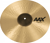 Sabian AAX - Cymbale Medium Crash - 16" 