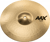 Sabian AAX - Cymbale Medium Crash Brillant - 16"