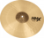 Sabian HHX - Cymbale Crash - 14"
