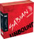 Sabian HHX Performance set - Ensemble de cymbales - 14"/16"/21"/18"