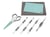 Kit d'outillage pour papier - Sizzix