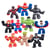 1 figurine Mini marvel - Goo Jit Zu