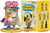 Figurine - Les Minions - Minions x Jason Freeny Série 1