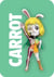 Figurine One Piece - Serie 5 Ladies Edition