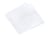 Pochettes perforées transparentes pour album  - 305 x 305 mm - pack de 50