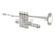 CC HS - TROMPETTE PICCOLO PLAQUEE ARGE XO1700SS
