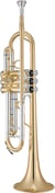 CC HS - TROMPETTE SIB PRO VERNIE XO160