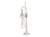CC HS - TROMPETTE SIB PRO PLAQUEE ARGE XO1602SS4