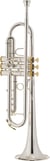 CC HS - TROMPETTE SIB PRO PLAQUEE ARGE XO1602RSR4