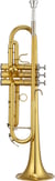 CC HS - TROMPETTE SIB PRO LEGERE XO160