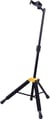 Hercules GS415B-PLUS - Support de guitare simple - Joug pliable