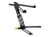 Hercules DG400BB - Support pour ordinateur portable