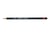 Crayon Graphic Derwent - HB