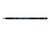 Crayon Fusain Derwent - Tendre