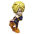 Figurine XXRAY Plus - One Piece - Sanji - Édition limitée - Jason Freeny