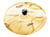 Zildjian Azuka Latin Multi-Crash - Cymbale FX - 15"