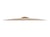 Zildjian - Cymbale K Dark Crash Thin 16''