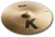 Zildjian K - Cymbale Thin Dark Crash - 17"