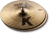 Zildjian K - Cymbales Charleston Custom Dark - 14"