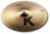 Zildjian K Custom - Cymbale Dark Crash - 17"