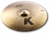 Zildjian K Custom - Cymbale Fast Crash - 16"