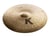 Zildjian K - Light ride cymbal - 24"
