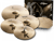 Zildjian K0800-I7 - Pack cymbales K 14" / 16" / 18" / 20"