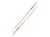 Zildjian Hickory Series - Baguette - 5A - pointe : ovale