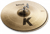 Zildjian K - Cymbales Charleston Sweet - 16"