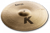 Zildjian K - Cymbale Sweet Ride - 21"