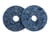 Zildjian - Pack de 2 coupelles feutre pour cymbales