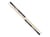 Zildjian Hickory Series BLACK DIP - Baguette - 7A
