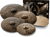 Zildjian K Custom Special Dry - Pack de cymbales - 14" / 16" / 18" / 21"
