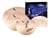 Zildjian I Family Standard Gig Pack - Ensemble de cymbale - en 3 parties (14/16/20)