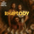 Rhapsody - vinyle bleu