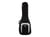 Mono M80 Classic - Housse pour guitare électrique - Noir