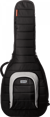 Mono M80 Classic - Housse pour guitare classique - Noir