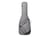 Mono - Housse pour guitare basse - Gris