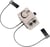 KIT MICRO / PREAMPLI / VIOLONCELLE / SOUS CHEVALET, ACTIF