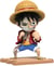Figurine mystère Mighty Jaxx Jason Freeny serie 2 - One Piece - Modèles aléatoires - Vendu à l'unité
