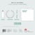 Kit Mes Accessoires Geometriques