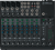 Mackie 1202VLZ4 - Mixeur compact - 12 canaux