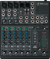 Mackie 802VLZ - Mixeur ultra-compact - 8 canaux