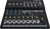 Mackie Mix12FX - Mixeur analogique - 12 canaux