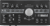 Mackie Big Knob Studio+ - Contrôleur de monitoring USB - 4 entrées / 3 sorties