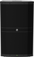 CC HS - ENCEINTE AMPLIFIEE 15" 800W RM
