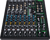 Mackie ProFXv3 - Mixeur - 10 canaux - Noir